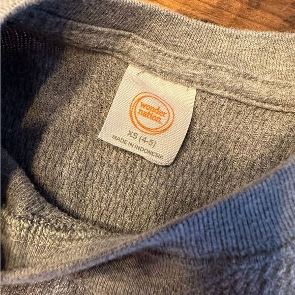 Wonder nation boys XS - Picture 6 of 6